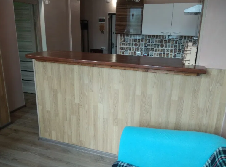 Продам 1 комнатную квартиру Крижанівка (Комінтернівський район) - фото 8