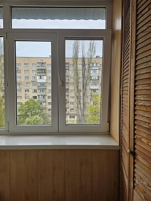 Продаж Квартира 2-кімнатна, 5/5 поверх на улица Милютенко, д.26 Киев - изображение 12