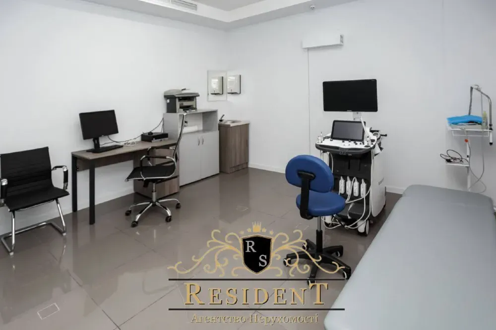 Продаж Офісні приміщення площа 485 кв.м   Дніпро - фото 3