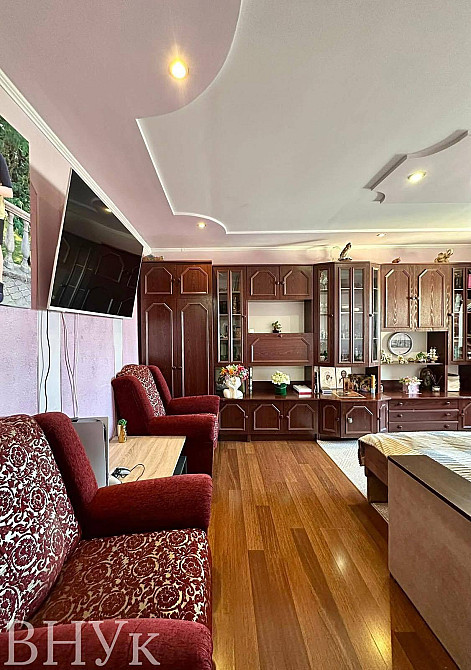 Продаж Квартира 2-кімнатна, 9/9 поверх на Конякіна Luts'k - photo 10