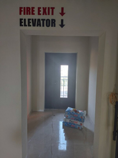 Продаж Квартира 1-кімнатна, 8/24 поверх на Филатова Академика ул., 2 Odessa - photo 4