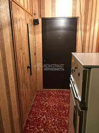 Оренда 1к Квартира 27 кв.м Перемоги вул. Харків