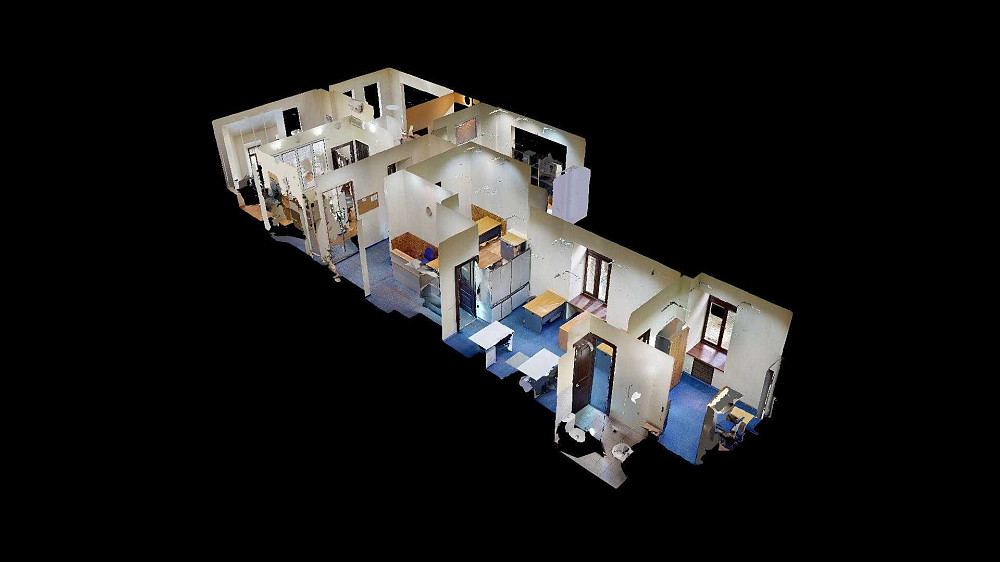 Продаж 5к Квартира 133 кв.м Саксаганського вул. Kiev - photo 18