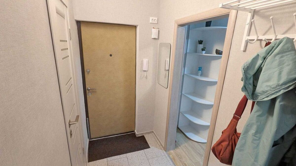 Оренда Квартира 1-кімнатна, 10/12 поверх на ул. Академика Заболотного, 74 Київ - фото 14