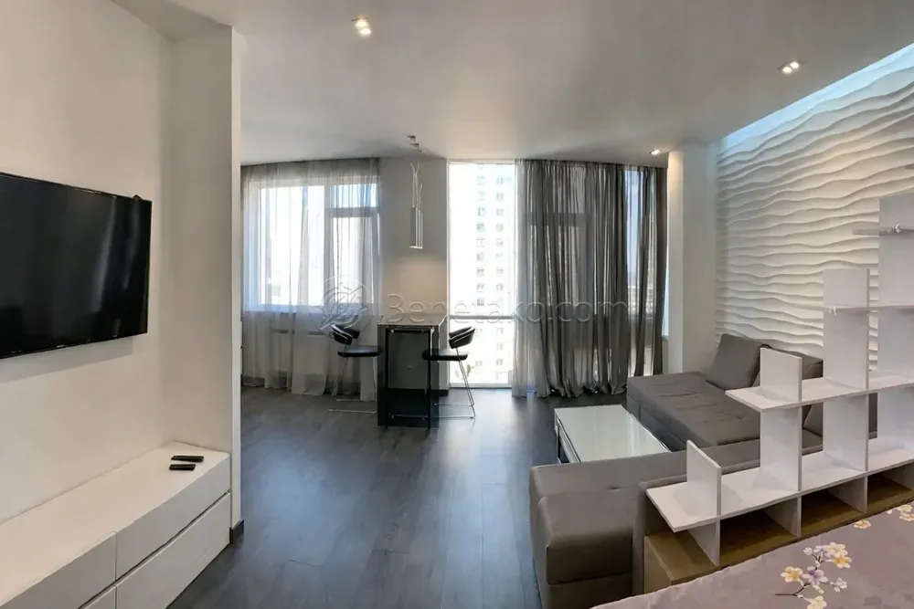 Оренда 1к Квартира 46 кв.м Генуэзская, 3Б Одеса - фото 10