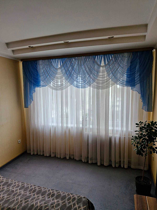 Продаж Квартира 2-кімнатна, 5/5 поверх на Навої Алішера вул., д. 76 Kiev - photo 5