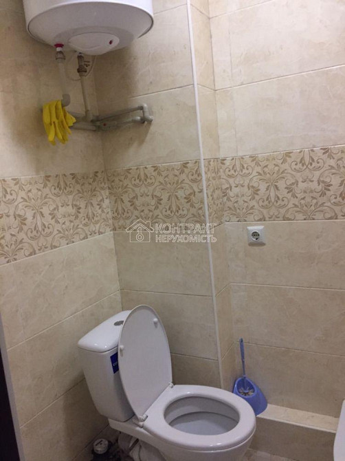 Продаж Квартира 1-кімнатна, 3/3 поверх на вул. Рибалка Kharkiv - photo 4