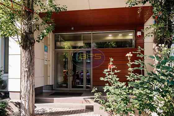 Оренда офісне приміщення на вул. Йоганна Гена приміщень - 10, поверх - 3/5 Одеса