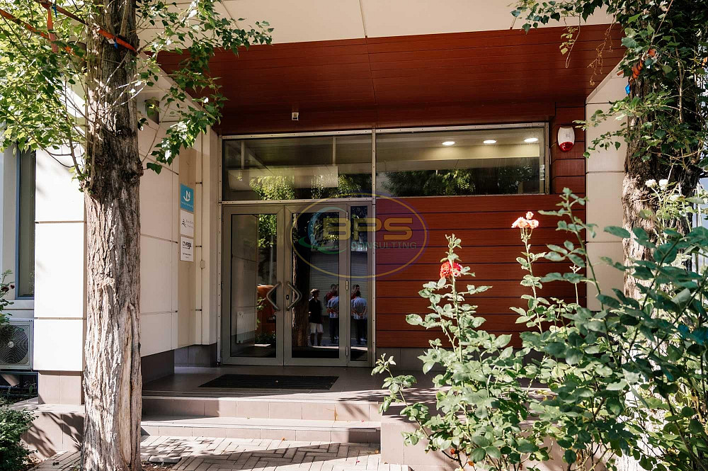 Оренда офісне приміщення на вул. Йоганна Гена приміщень - 10, поверх - 3/5 Одеса - фото 1