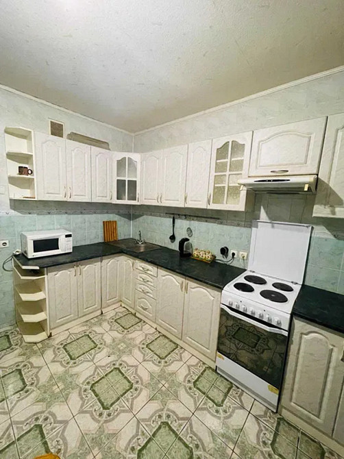 Продаж Квартира 2-кімнатна, 12/18 поверх на Вишняківська, 3 Киев - изображение 3