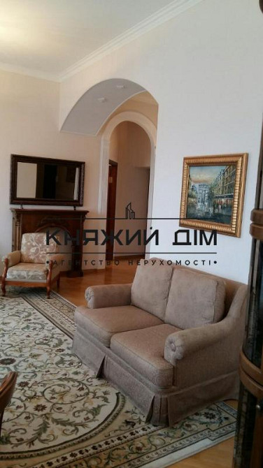 БЕЗ КОМІСІЇ!! 3-х к. кв. на Майдані Незалежності. № 1143124 Kiev - photo 17