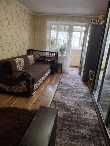 Продаж  Кімната 17.9 кв.м Львівське шосе 39/1 Хмельницький - фото 5