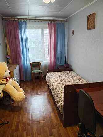 Продаж Квартира 3-кімнатна, 4/5 поверх на вул. Хоткевича Г. Ivano-Frankivs'k