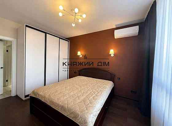 Оренда Квартира 1-кімнатна, 2/9 поверх на вул. Родини Крістерів Киев