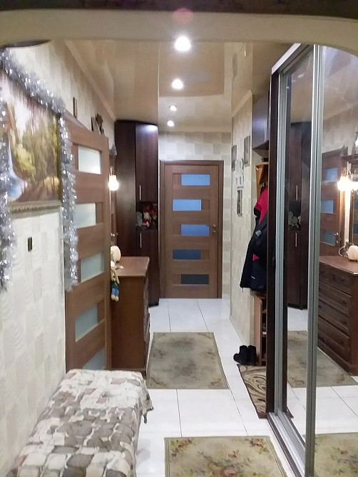 Продаж Квартира 4-кімнатна на ул. Балковская, 36 Одеса - фото 15