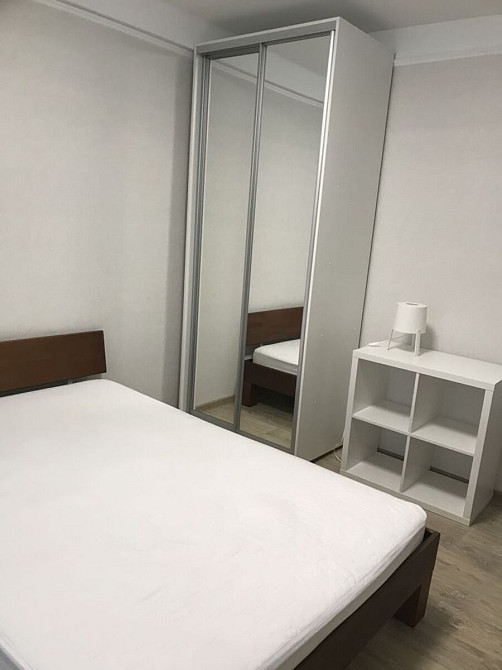 Оренда Квартира 1-кімнатна, 1/9 поверх на проспект Правди, 88а Kiev - photo 1