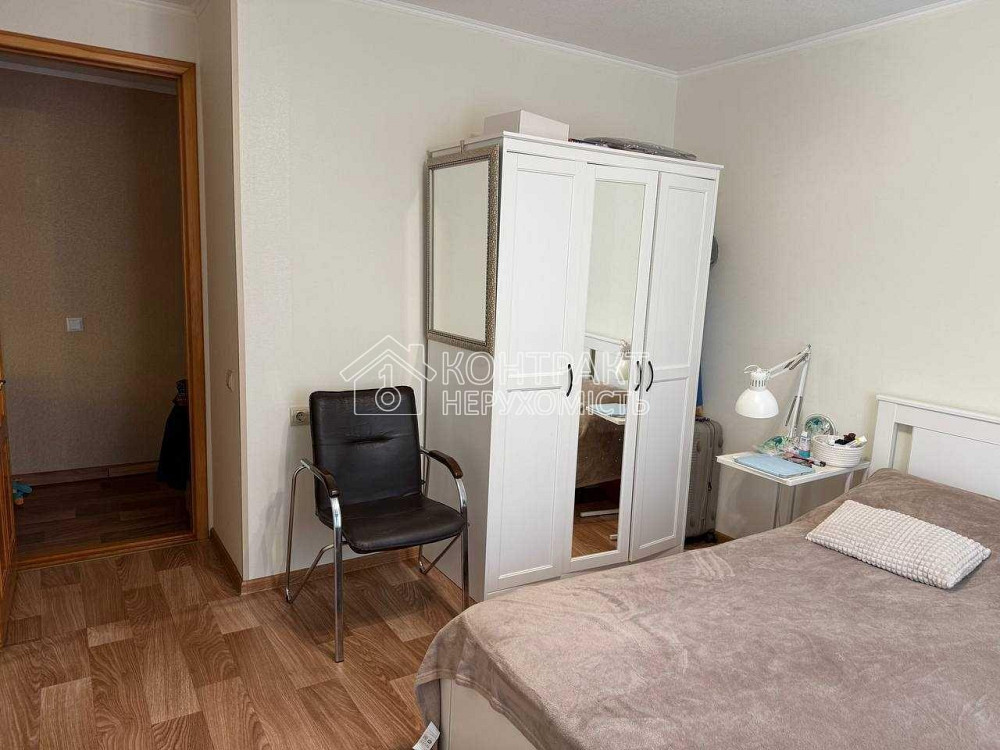 Продаж Квартира 2-кімнатна, 3/9 поверх на вул. Новопрудна Kharkiv - photo 6