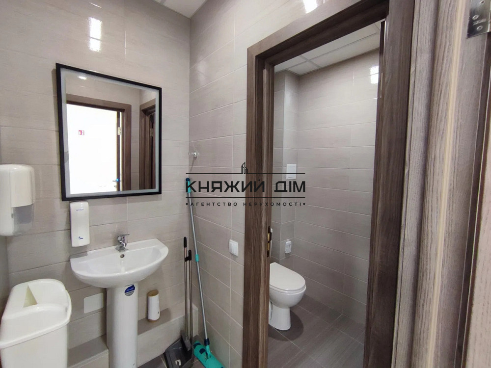 Оренда офісне приміщення на Глубочицкая ул. поверх - 3/7 Киев - изображение 10