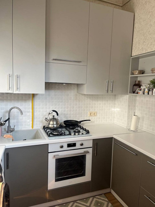 Продаж Квартира 1-кімнатна, 3/3 поверх на вул. Головацького Якова L'viv - photo 7