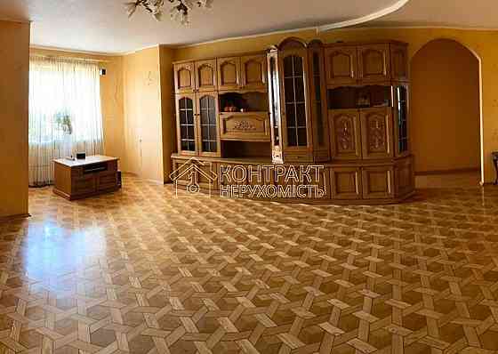 Продаж Квартира 3-кімнатна, 3/10 поверх на вул. Героїв Харкова Харьков