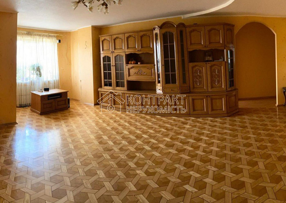 Продаж Квартира 3-кімнатна, 3/10 поверх на вул. Героїв Харкова Харьков - изображение 3