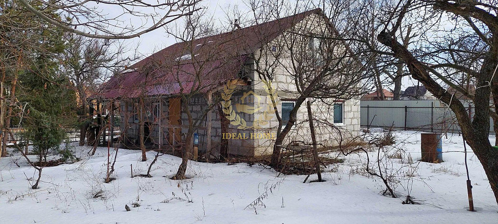 Продаж Будинок 3-кімнатний Киев - изображение 1