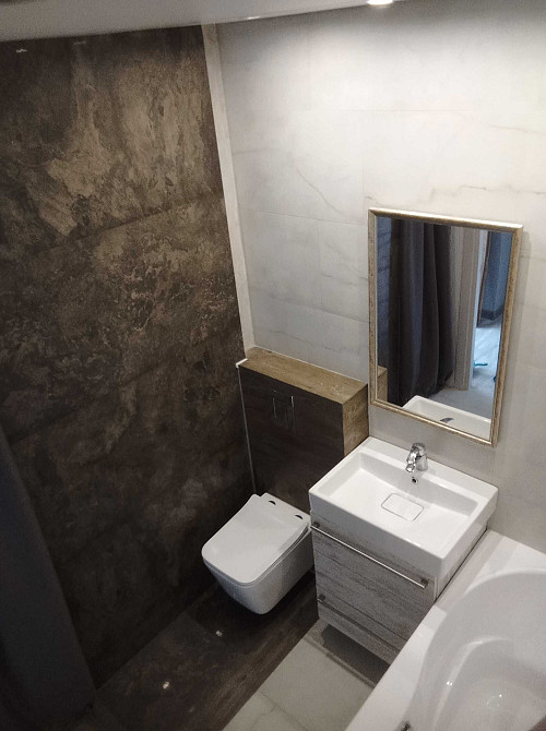 Продаж Квартира 2-кімнатна, 27/27 поверх на Вишняківська вул., д. 4 Kiev - photo 12