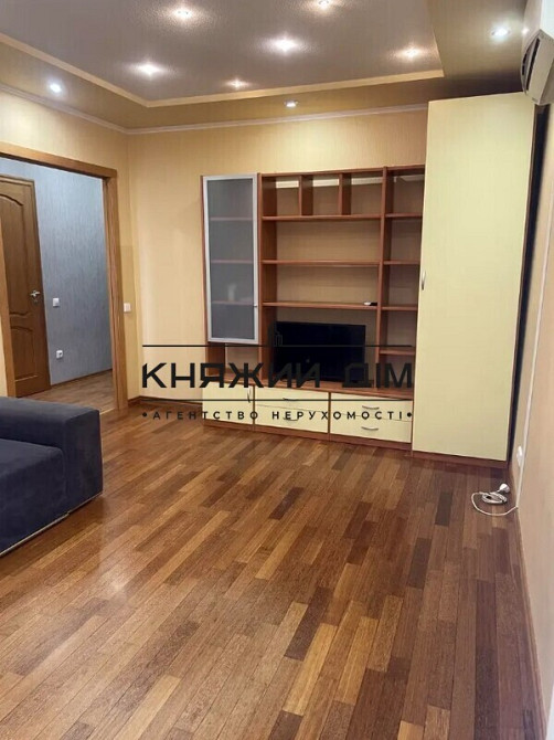 Оренда Квартира 2-кімнатна, 12/16 поверх на Коперника ул. Киев - изображение 14