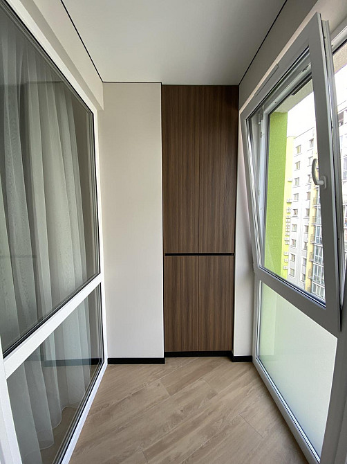 Продаж 1к квартири 48.9 кв. м Львів - фото 7