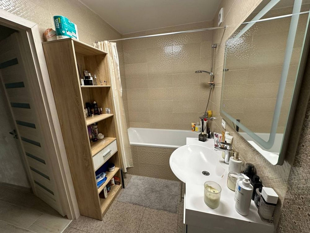 Продаж Квартира 2-кімнатна, 9/12 поверх на Запорожское шоссе, 28Ц Dnipro - photo 8