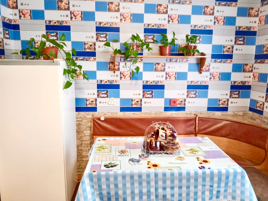 Оренда 1к Квартира 36 кв.м Шухевича, 20 Рівне - фото 1