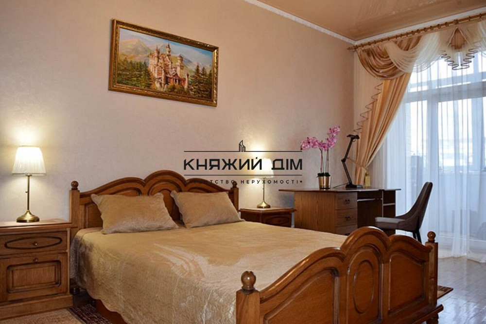 Оренда Квартира 2-кімнатна, 5/6 поверх на Кутузова пер./Євгенія Гуцало пров. Kiev - photo 1