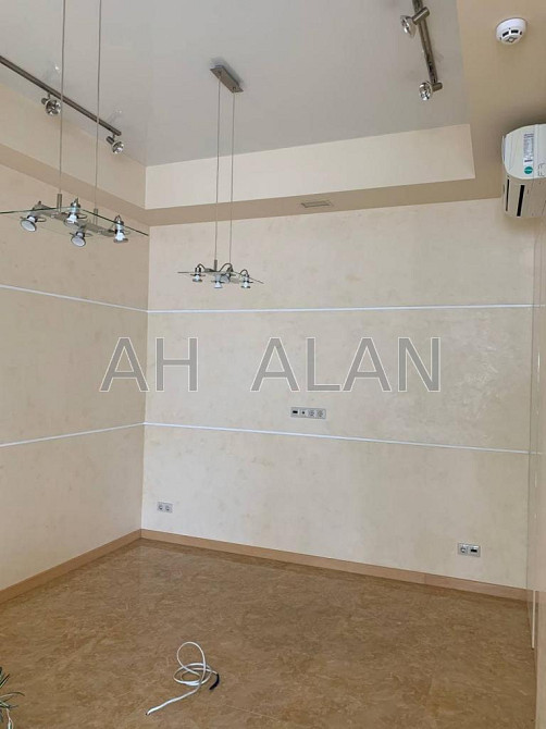 Оренда офісне приміщення на Кловський узв., 7 приміщень - 6, поверх - 11/15 Київ - фото 11