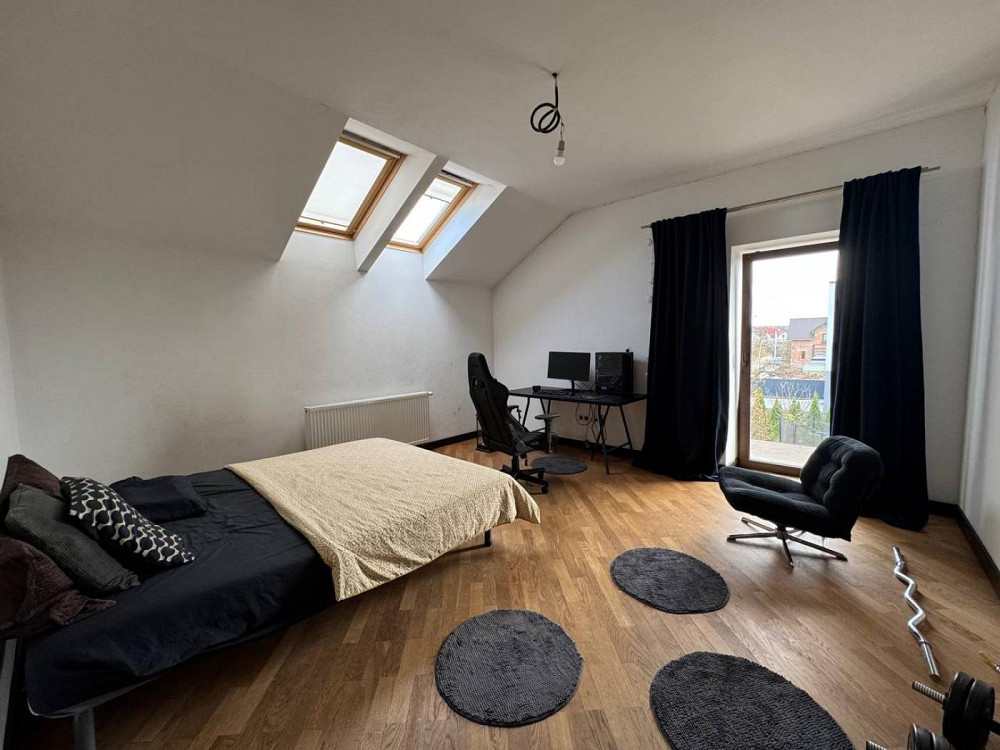 Продаж 2-поверховий Будинок з ділянкою 14 сот 200 кв.м 3 кімн. на потічкова вул. Pidriasne - photo 1