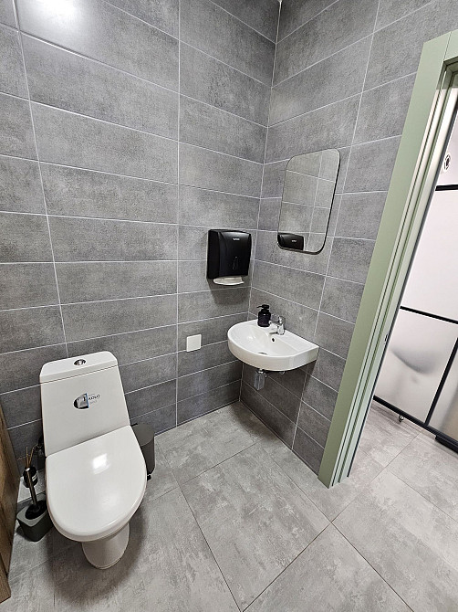 Оренда приміщення вільного призначення на вул. Стрийська приміщень - 1, поверх - 1/15 Львів - фото 10