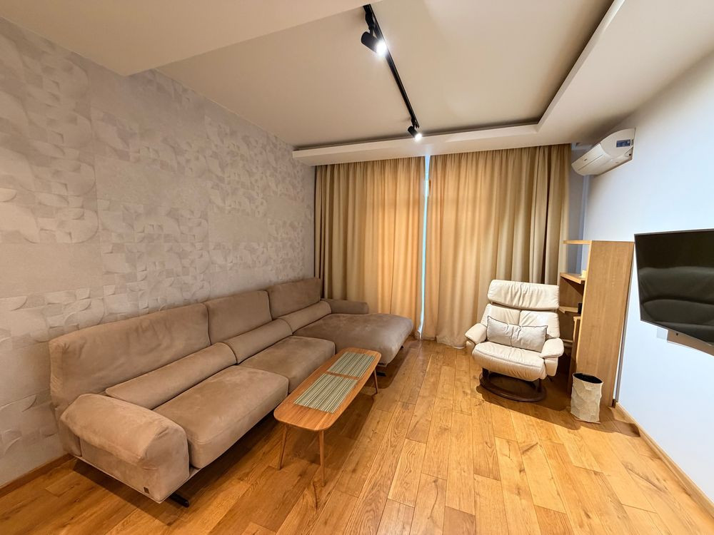 Продаж Квартира 2-кімнатна, 6/9 поверх на Дмитра Луценка вул., д. 6 Київ - фото 5