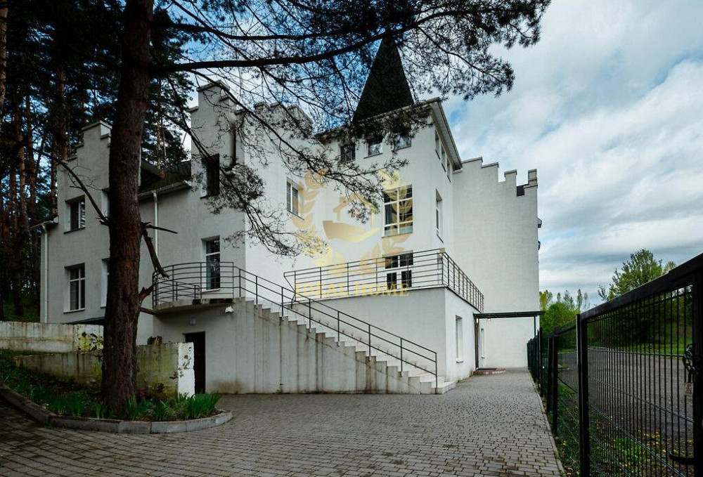 Продаж пансіонату в Гореничах 815 м2 Horenychi - photo 8