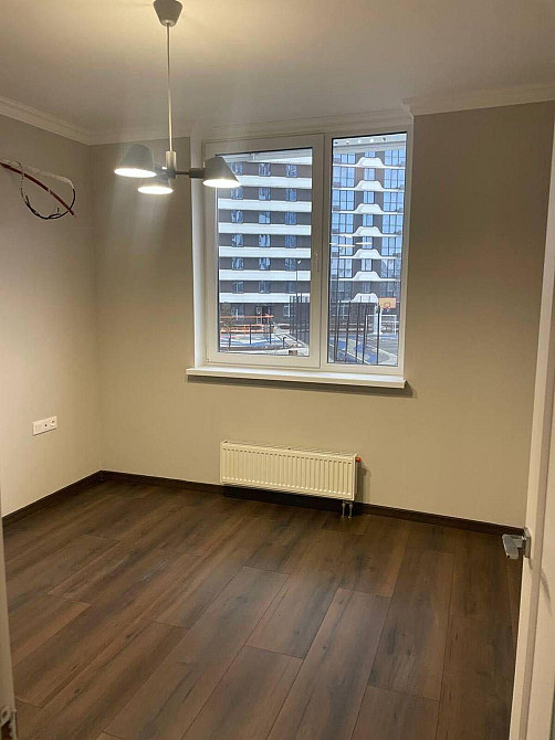 Продаж Квартира 2-кімнатна, 3/25 поверх на Воскресенська вул., 2А Київ - фото 15