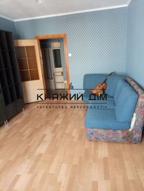 Оренда 2 кімнатна квартира на Троєщина КОД 1156741 Kiev - photo 11