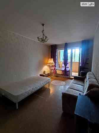 Оренда Квартира 2-кімнатна, 1/16 поверх на вул. Академіка Заболотного, 21 Київ