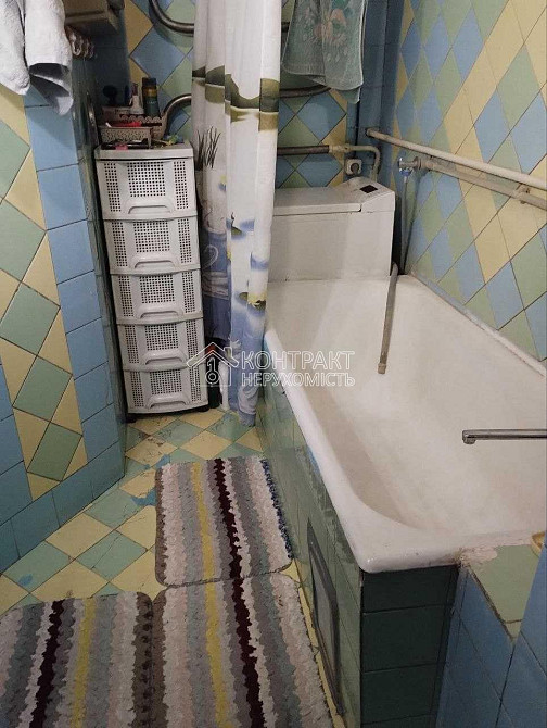 Продаж Квартира 2-кімнатна, 3/7 поверх на вул. Пушкінська Харьков - изображение 14