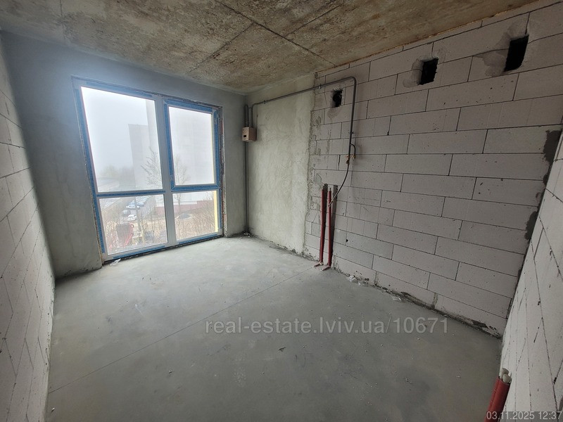 Продаж 2к Квартира 61 кв.м Очеретяна вул. L'viv - photo 2