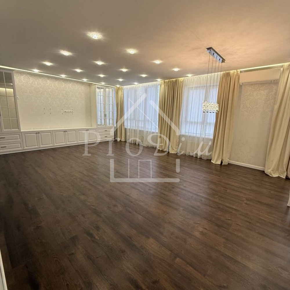 Продаж Квартира 4-кімнатна, 24/25 поверх на Шолуденка вул., 1а Київ - фото 2