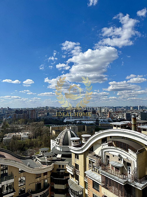 Продаж видової квартири бульвар Лесі Українки Київ - фото 17