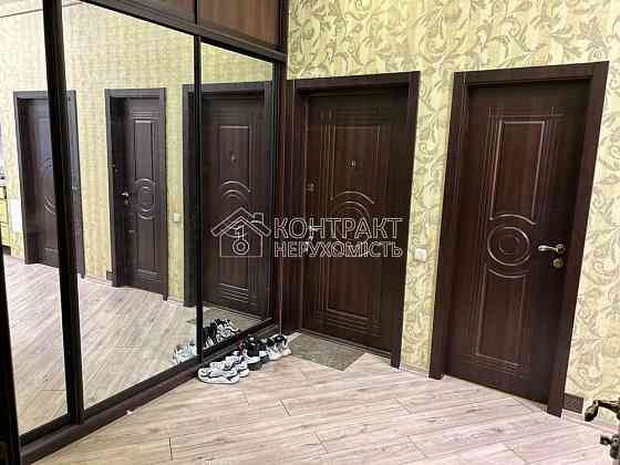 Продаж Квартира 2-кімнатна, 3/5 поверх на вул. Алчевських Kharkiv