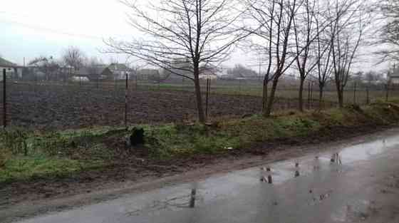 Продаж земельної ділянки 12 соток 