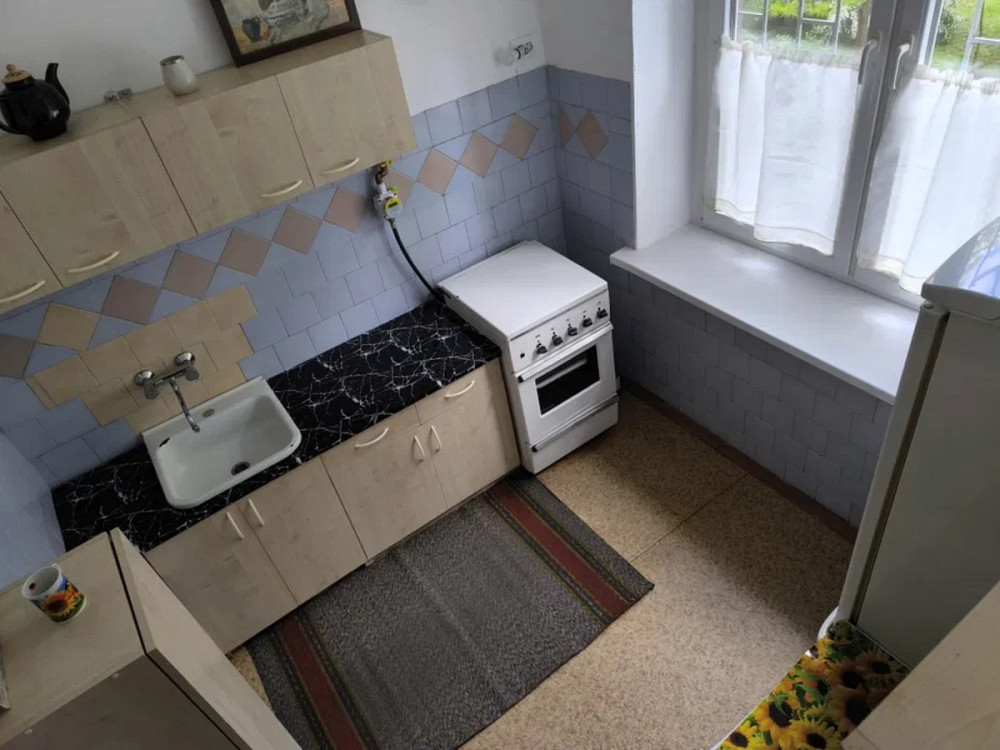 Оренда Квартира 2-кімнатна, 2/5 поверх на Сімферопольська, 7/2 Київ - фото 1