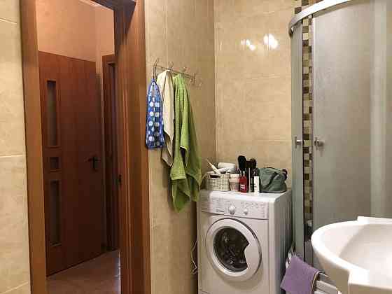 Оренда Квартира 1-кімнатна, 22/24 поверх на Бориса Гмирі, 9Г Київ