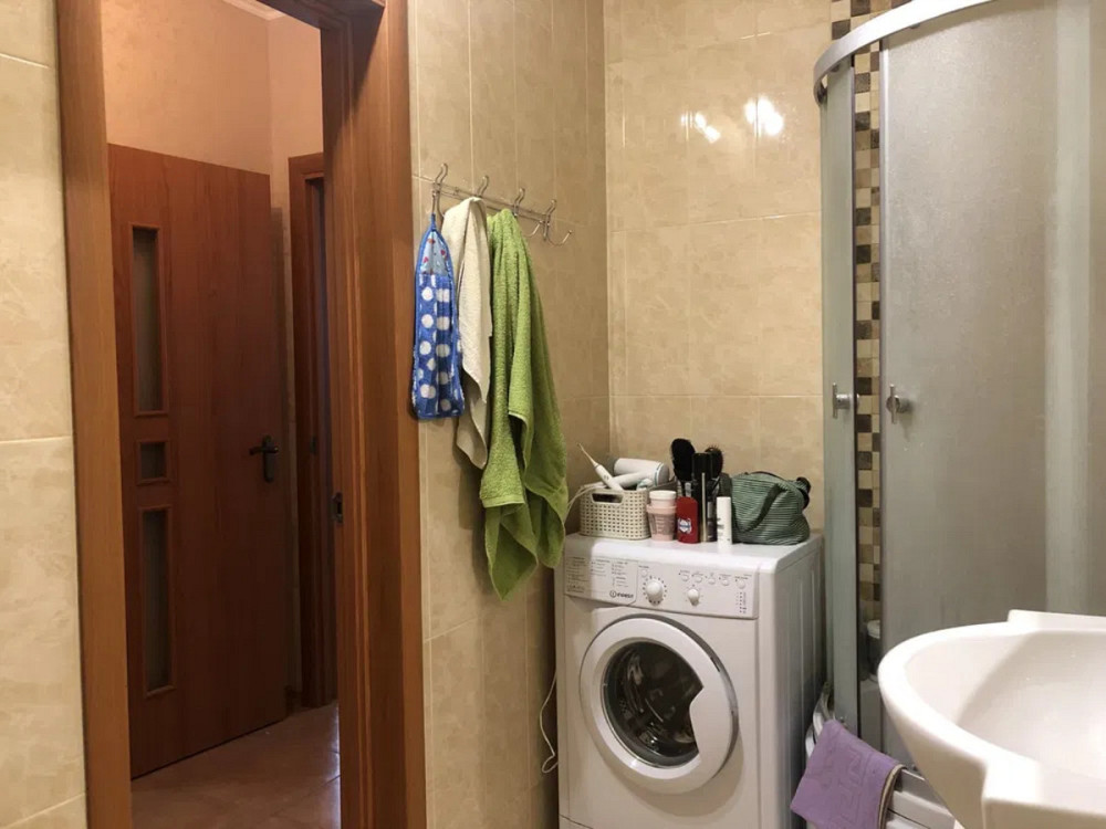 Оренда Квартира 1-кімнатна, 22/24 поверх на Бориса Гмирі, 9Г Київ - фото 5