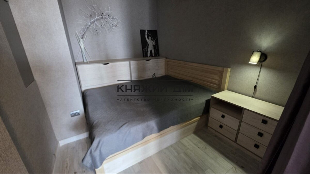 Оренда Квартира 1-кімнатна, 10/20 поверх на Щербакова ул. Киев - изображение 10